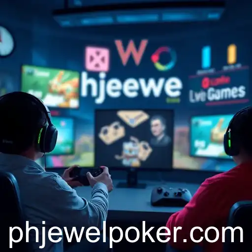 The Rise of Gaming Keywords in 2025