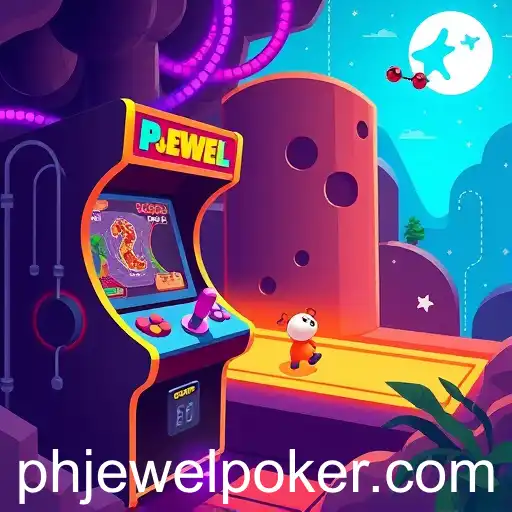 Exploring the Intersection of Gaming and Technology