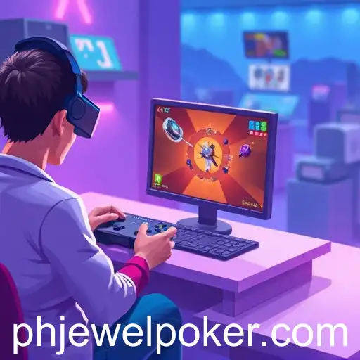 Gaming Trends in the Digital Era