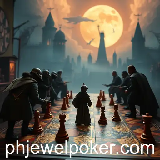 The Rising Influence of Online Game Platforms