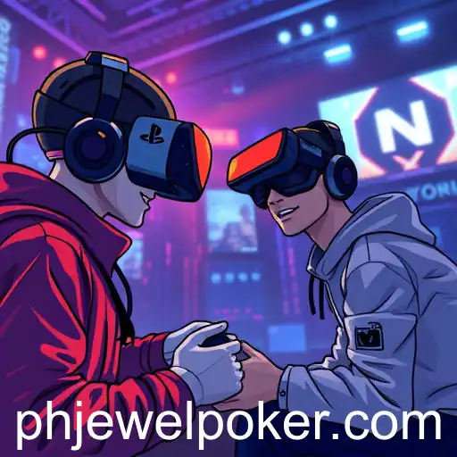 Online Gaming Surge Amid Innovations