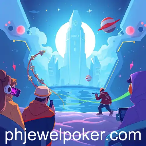 Online Gaming's Jewel: A Deep Dive into PhjeweL