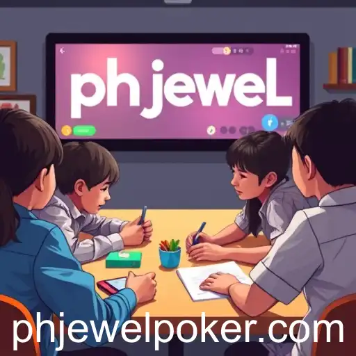 PhjeweL Game Site Gaining Traction in Online Gaming