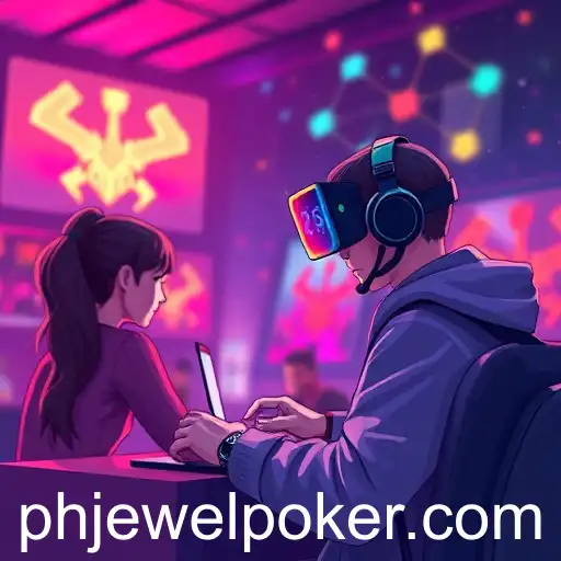 Exploring the Rise of 'phjeweL' in Online Gaming