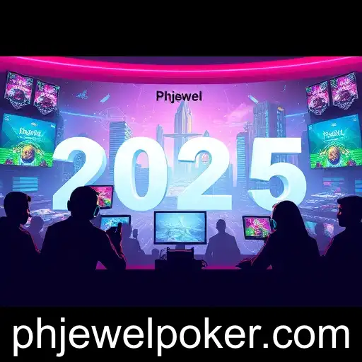 Rise of Online Game PhjeweL in Global Market