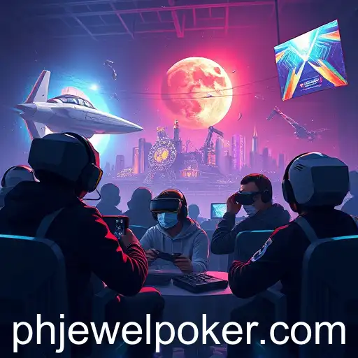 The Rise of Online Gaming Platforms in a Post-Pandemic World