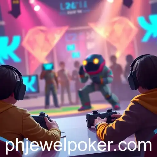 The Rise of Online Gaming Hubs