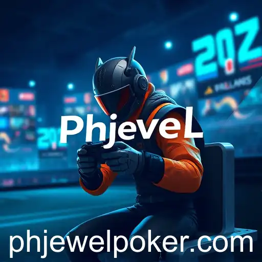 The Rise of 'phjeweL': A New Era in Online Gaming
