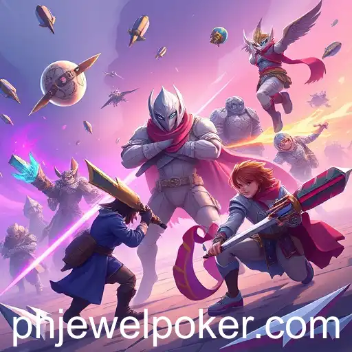 The Rise of PhjeweL in Gaming Culture