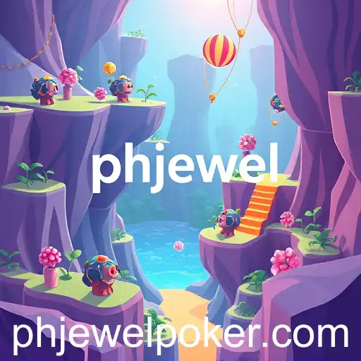 The Rise of PhjeweL in Online Gaming