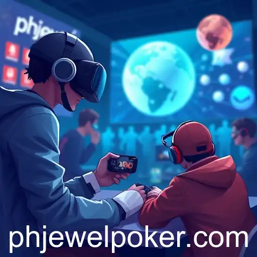 Rising Trends in Online Gaming Communities