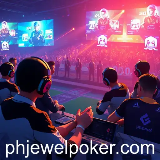 The Rising Influence of Online Gaming in 2025