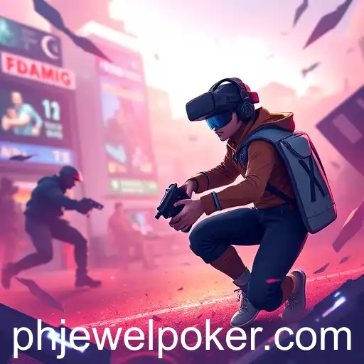 Rising Trends in Online Gaming