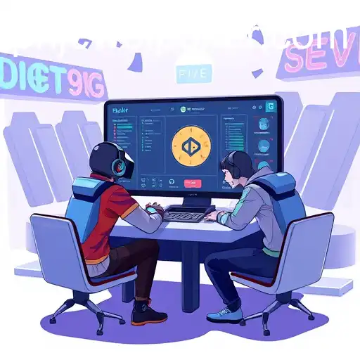 The Digital Renaissance of Online Gaming: phjeweL and Beyond