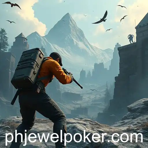 Gaming Evolution: phjeweL's Impact on Interactive Entertainment