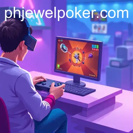 Gaming Trends in the Digital Era