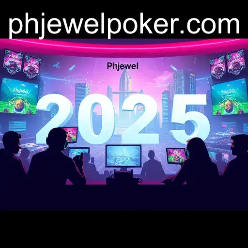 Rise of Online Game PhjeweL in Global Market