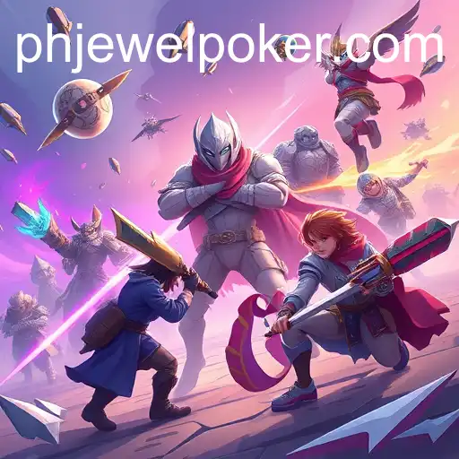 The Rise of PhjeweL in Gaming Culture