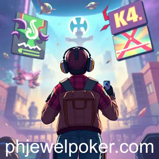 The Rising Wave of English Game Platforms