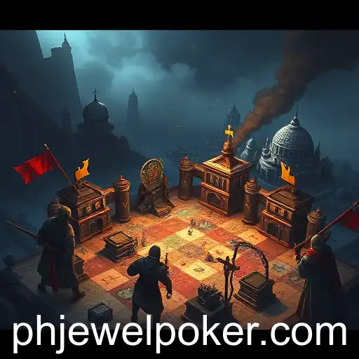 Embracing the Challenge: The Rise of Strategy Battles in Online Gaming